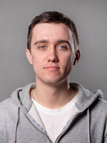 Хворостяний Владислав